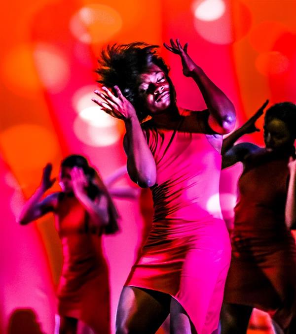Dance